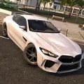 汽车驾驶竞速模拟2022 V16