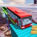 特技巴士坡道赛车 V1.5