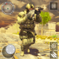 突击队冒险丛林射击战 V2.0.4
