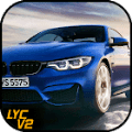 M4公路驾驶 V1.0