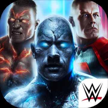 wwe不朽战神 V2.4