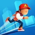 疾跑大师3D V1.0.3
