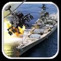 战舰海军射击3D V1.1
