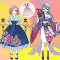 时尚少女换装 V1.0