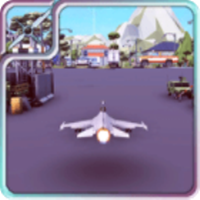飞行空战狂热 V0.1.2.4 飞行空战狂热 V0.1.2.4