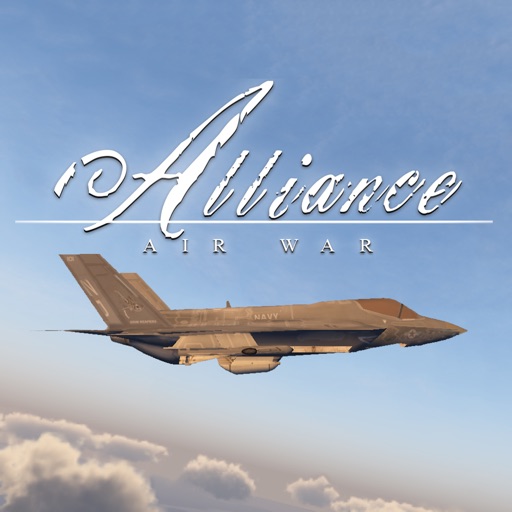 空战联盟 V1.0.8