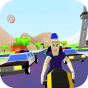 像素子弹 V0.0.1