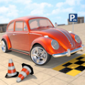 实车停车模拟器 V2.9