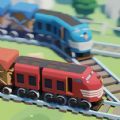 双人解压飞车 V1.0.1