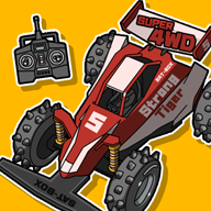 遥控赛车3D V1.1.5 遥控赛车3D V1.1.5