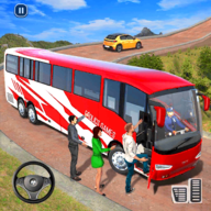 现代巴士车道停车场3D V2.93.4