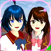 樱花校园模拟器 不用实名认证版 V10.38.2.6