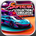 超级跑车收藏模拟器 完整版 V0.0.37