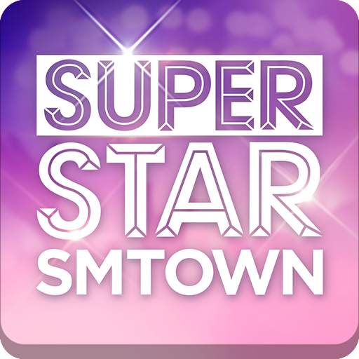 SuperStar SMTOWN 安卓版 V3.24.3