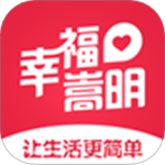 幸福嵩明 V7.2.7 幸福嵩明 V7.2.7
