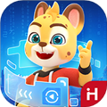 洪恩智能编程App V1.10.2 洪恩智能编程App V1.10.2