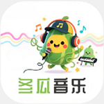 冬瓜音乐 V1.0.1 冬瓜音乐 V1.0.1