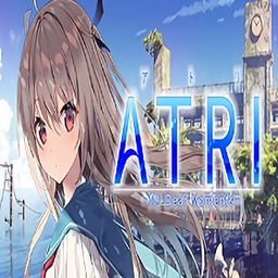 亚托莉我挚爱的时光 V1.0.148 亚托莉我挚爱的时光 V1.0.148