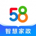 58智慧家政 V3.28.2 58智慧家政 V3.28.2