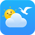海燕天气预报App(改名吉利天气) V7.1.5 海燕天气预报App(改名吉利天气) V7.1.5
