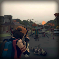 活死人僵尸生存 V0.1