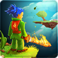 剑客少年 V1.0