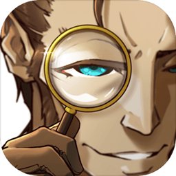 奇异侦探 V0.1