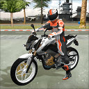 狂野飙车驾驶摩托 V1.0.0