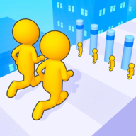 分裂人酷走 V1.0.0