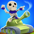人类与骷髅 V1.1