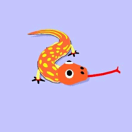 隐形蜥蜴 V0.1