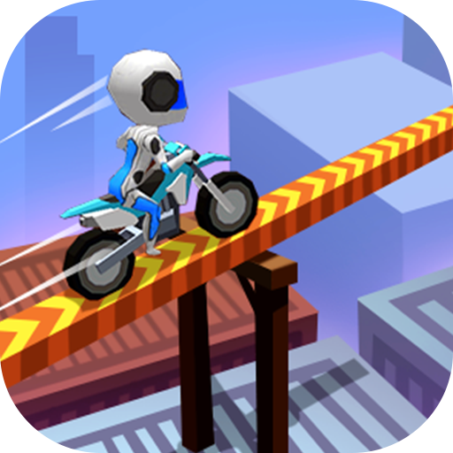 一起飙个车 V1.0