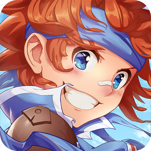 魔力宝贝觉醒 V1.1.0