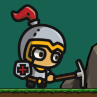 挖矿骑士 V1.0