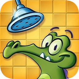 小鳄鱼爱洗澡解锁版 V1.18.6 小鳄鱼爱洗澡解锁版 V1.18.6