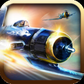 搏击长空风:暴特工队内购版 V1.2.8 搏击长空风:暴特工队内购版 V1.2.8