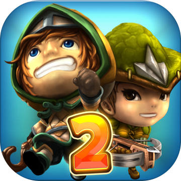 奇幻射击2中文内购版 V5.1.3