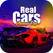 职业真车竞技场 V1.0