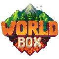 世界盒子0.15.0全中文正式版全物品  V0.14.2