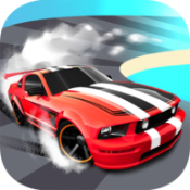 飞车穿越 V1.0