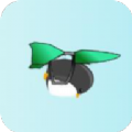 企鹅学飞游戏安卓版  V1.0