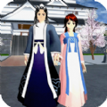 樱花校园恋爱手册游戏下载中文版  V1.0