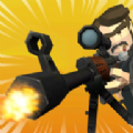 霹雳英雄射击游戏安卓版（banghero）  V1.2.1