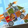 嘣嘣汽车工艺与战斗游戏安卓版（Boom Boom Cars Craft Fight!）  V1.0.20