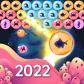 泡泡杀手流行消除游戏最新版  V1.0.7
