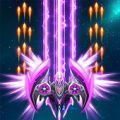 银河雷电突袭战机游戏安卓版  V2.002
