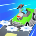 灭世战车游戏安卓版  V1.0.0