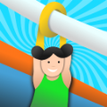 滚轴向前冲游戏安卓版(Roller Run) V0.1 滚轴向前冲游戏安卓版(Roller Run) V0.1
