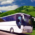 越野旅游大巴模拟器游戏手机版 V3.0 越野旅游大巴模拟器游戏手机版 V3.0