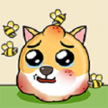 抖音我的狗狗蜜蜂小游戏官方版  V1.0.0.2